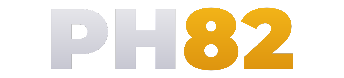 ph82 Casino Logo